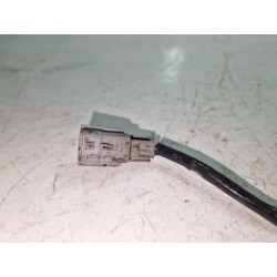 Recambio de sonda lambda para renault clio iv (bh_) 1.2 tce 120 (bhau) referencia OEM IAM   