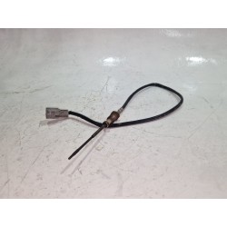 Recambio de sonda lambda para renault clio iv (bh_) 1.2 tce 120 (bhau) referencia OEM IAM   