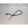 Recambio de sonda lambda para renault clio iv (bh_) 1.2 tce 120 (bhau) referencia OEM IAM   