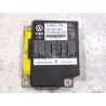 Recambio de centralita airbag para seat leon (1p1) 2.0 tdi 16v referencia OEM IAM 3C0909605E  
