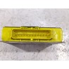 Recambio de centralita airbag para seat leon (1p1) 2.0 tdi 16v referencia OEM IAM 3C0909605E  