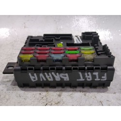 Recambio de caja reles / fusibles para fiat brava (182_) 1.4 12 v (182.ba) referencia OEM IAM 46443390A223  