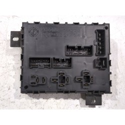 Recambio de caja reles / fusibles para fiat brava (182_) 1.4 12 v (182.ba) referencia OEM IAM 46443390A223  