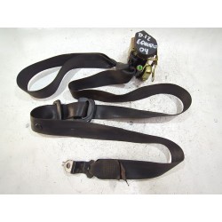 Recambio de cinturon seguridad delantero izquierdo para seat cordoba berlina (6l2)(09.2002) 1.9 tdi referencia OEM IAM 6L4857705