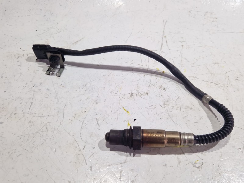Recambio de sonda lambda para renault clio iv (bh_) 1.2 tce 120 (bhau) referencia OEM IAM 0258010110  