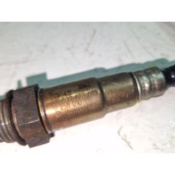 Recambio de sonda lambda para renault clio iv (bh_) 1.2 tce 120 (bhau) referencia OEM IAM 0258010110  