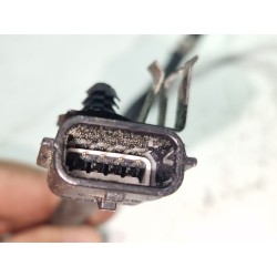 Recambio de sonda lambda para renault clio iv (bh_) 1.2 tce 120 (bhau) referencia OEM IAM 0258010110  