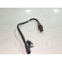 Recambio de sonda lambda para renault clio iv (bh_) 1.2 tce 120 (bhau) referencia OEM IAM 0258010110  