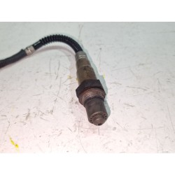 Recambio de sonda lambda para renault clio iv (bh_) 1.2 tce 120 (bhau) referencia OEM IAM 0258010110  