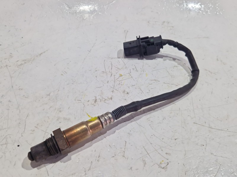 Recambio de sonda lambda para hyundai i30 (gd) 1.4 crdi referencia OEM IAM 9350933004  