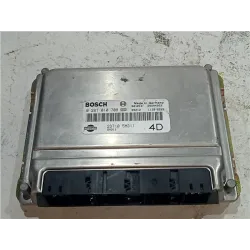 Recambio de centralita inyeccion para nissan almera (n16/e)(01.2000) 2.2 di referencia OEM IAM 0281010708  