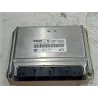 Recambio de centralita inyeccion para nissan almera (n16/e)(01.2000) 2.2 di referencia OEM IAM 0281010708  