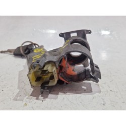 Recambio de conmutador de arranque para seat toledo (1l)(09.1991) 1.8 i referencia OEM IAM 357905851  