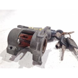 Recambio de conmutador de arranque para seat toledo (1l)(09.1991) 1.8 i referencia OEM IAM 357905851  