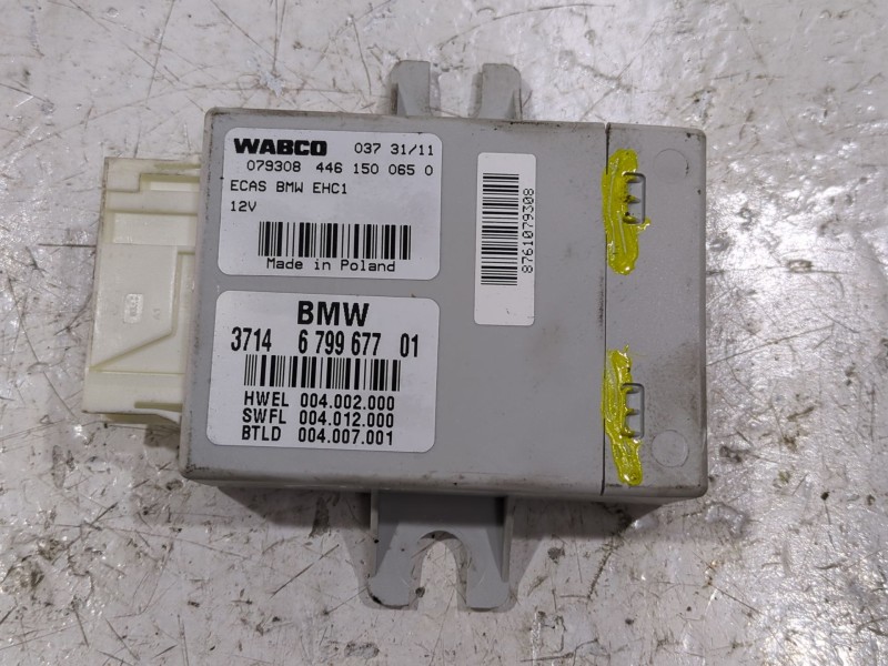 Recambio de modulo electronico para bmw 5 (f10) 520 d referencia OEM IAM 679967701  