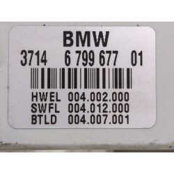 Recambio de modulo electronico para bmw 5 (f10) 520 d referencia OEM IAM 679967701  