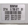 Recambio de modulo electronico para bmw 5 (f10) 520 d referencia OEM IAM 679967701  
