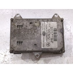 Recambio de centralita xenon para mercedes-benz cls (bm 219)(06.2004) 3.0 cls 320 / 350 cdi (219.322) [3,0 ltr. - 165 kw cdi cat