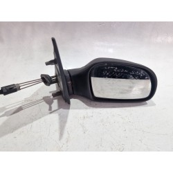 Recambio de retrovisor derecho para citroën saxo (s0, s1) 1.4 vts referencia OEM IAM E2015003  