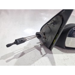 Recambio de retrovisor derecho para citroën saxo (s0, s1) 1.4 vts referencia OEM IAM E2015003  