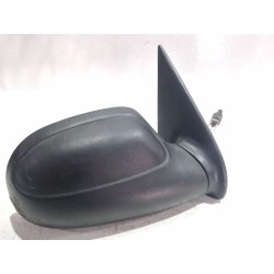 Recambio de retrovisor derecho para citroën saxo (s0, s1) 1.4 vts referencia OEM IAM E2015003  