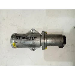 Recambio de valvula ralenti para renault laguna (b56)(1994) 2.2 d (b56f/2) referencia OEM IAM 7700859134  