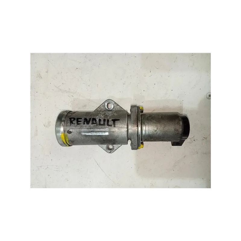 Recambio de valvula ralenti para renault laguna (b56)(1994) 2.2 d (b56f/2) referencia OEM IAM 7700859134  