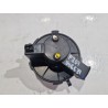 Recambio de motor calefaccion para peugeot 307 (3a/c) 1.4 hdi referencia OEM IAM 142122500  