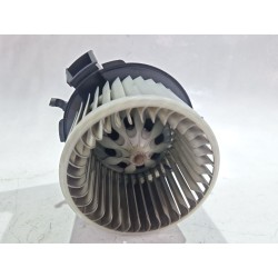 Recambio de motor calefaccion para peugeot 307 (3a/c) 1.4 hdi referencia OEM IAM 142122500  