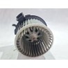 Recambio de motor calefaccion para peugeot 307 (3a/c) 1.4 hdi referencia OEM IAM 142122500  