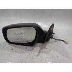 Recambio de retrovisor izquierdo para mazda 6 sedán (gg) 2.0 di (gg14) referencia OEM IAM 1469105  