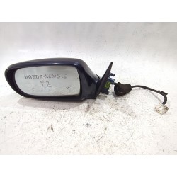 Recambio de retrovisor izquierdo para mazda xedos 6 (ca)(1992) 1.6 i 16v [1,6 ltr. - 79 kw 16v cat] referencia OEM IAM E13011547