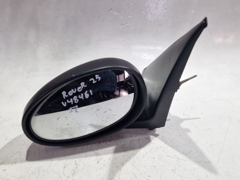 Recambio de retrovisor izquierdo para rover rover 25 (rf)(1999) 2.0 idt referencia OEM IAM e11015514  