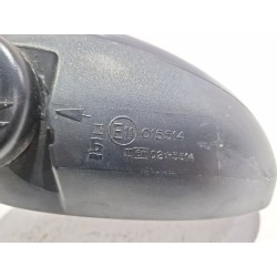 Recambio de retrovisor izquierdo para rover rover 25 (rf)(1999) 2.0 idt referencia OEM IAM e11015514  