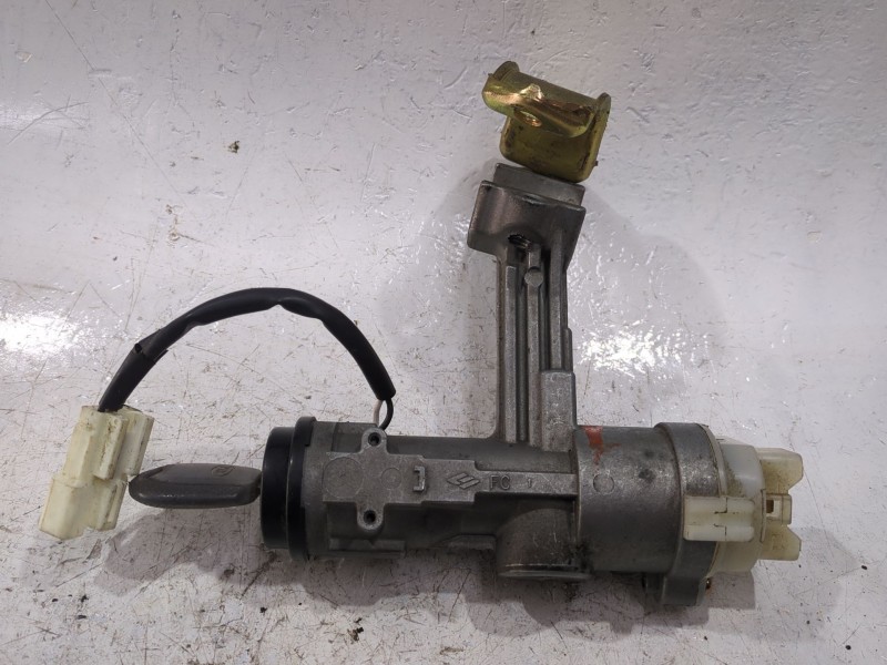 Recambio de conmutador de arranque para kia rio ii (jb) 1.5 crdi referencia OEM IAM   