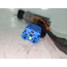 Recambio de conmutador de arranque para peugeot 206 (1998) 1.9 d referencia OEM IAM   