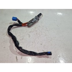 Recambio de conmutador de arranque para peugeot 206 (1998) 1.9 d referencia OEM IAM   