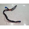 Recambio de conmutador de arranque para peugeot 206 (1998) 1.9 d referencia OEM IAM   