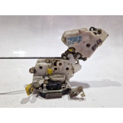 Recambio de cerradura puerta delantera derecha para nissan terrano ii (r20) 2.7 tdi 4wd referencia OEM IAM 8055291L60  