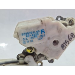 Recambio de cerradura puerta delantera derecha para nissan terrano ii (r20) 2.7 tdi 4wd referencia OEM IAM 8055291L60  