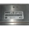 Recambio de centralita inyeccion para nissan almera (n16/e)(01.2000) 2.2 di referencia OEM IAM 0281010708  