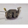 Recambio de cerradura puerta delantera derecha para nissan terrano ii (r20) 2.7 tdi 4wd referencia OEM IAM 8055291L60  