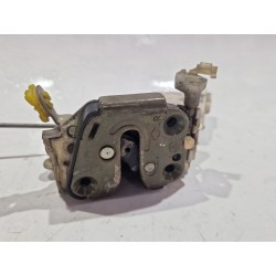 Recambio de cerradura puerta delantera derecha para nissan terrano ii (r20) 2.7 tdi 4wd referencia OEM IAM 8055291L60  
