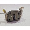 Recambio de cerradura puerta delantera derecha para nissan terrano ii (r20) 2.7 tdi 4wd referencia OEM IAM 8055291L60  