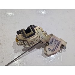 Recambio de cerradura puerta delantera derecha para nissan terrano ii (r20) 2.7 tdi 4wd referencia OEM IAM 8055291L60  