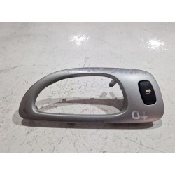Recambio de mando elevalunas trasero derecho para peugeot 307 break / sw (s1)(04.200206.2005) 1.6 hdi 110 referencia OEM IAM   