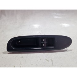 Recambio de mando elevalunas delantero izquierdo para renault clio ii fase i (b/cb0)(1998) 1.5 dci (b/cb03) referencia OEM IAM 8