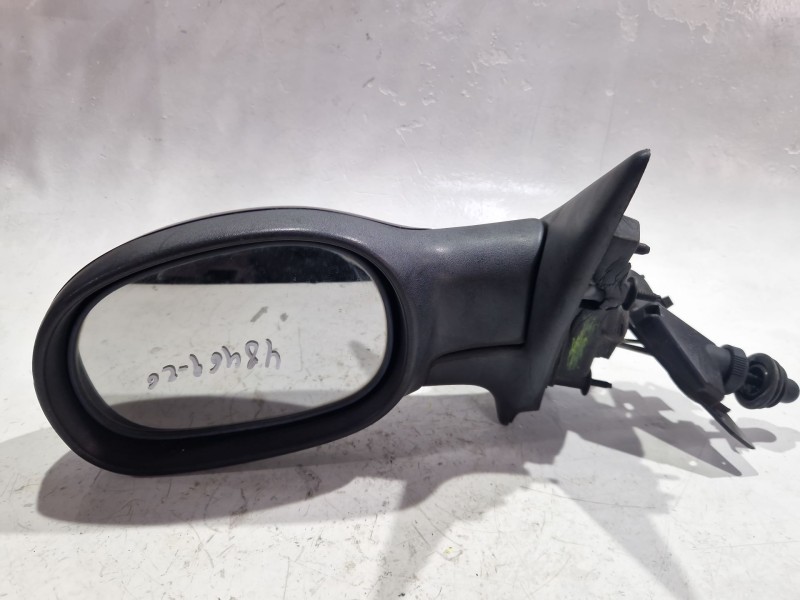 Recambio de retrovisor izquierdo para renault laguna i (b56_, 556_) 1.8 (b56s/t/0) referencia OEM IAM   