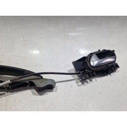 CERRADURA PUERTA DELANTERA IZQUIERDA 96555518VV 