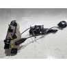 Recambio de cerradura puerta delantera izquierda para peugeot 208 1.4 hdi 68cv? referencia OEM IAM 96555518VV  